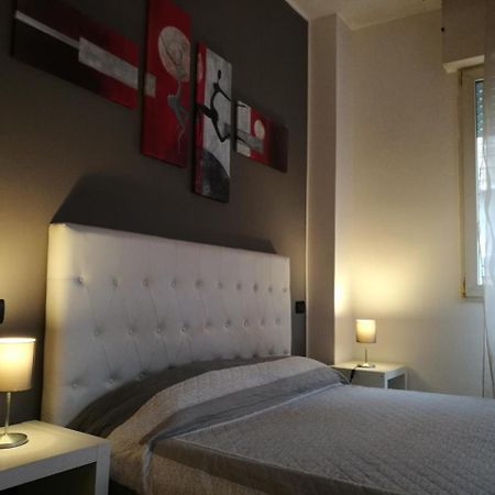 Residenza Ugo Bassi Apartment โบโลญญา ภายนอก รูปภาพ