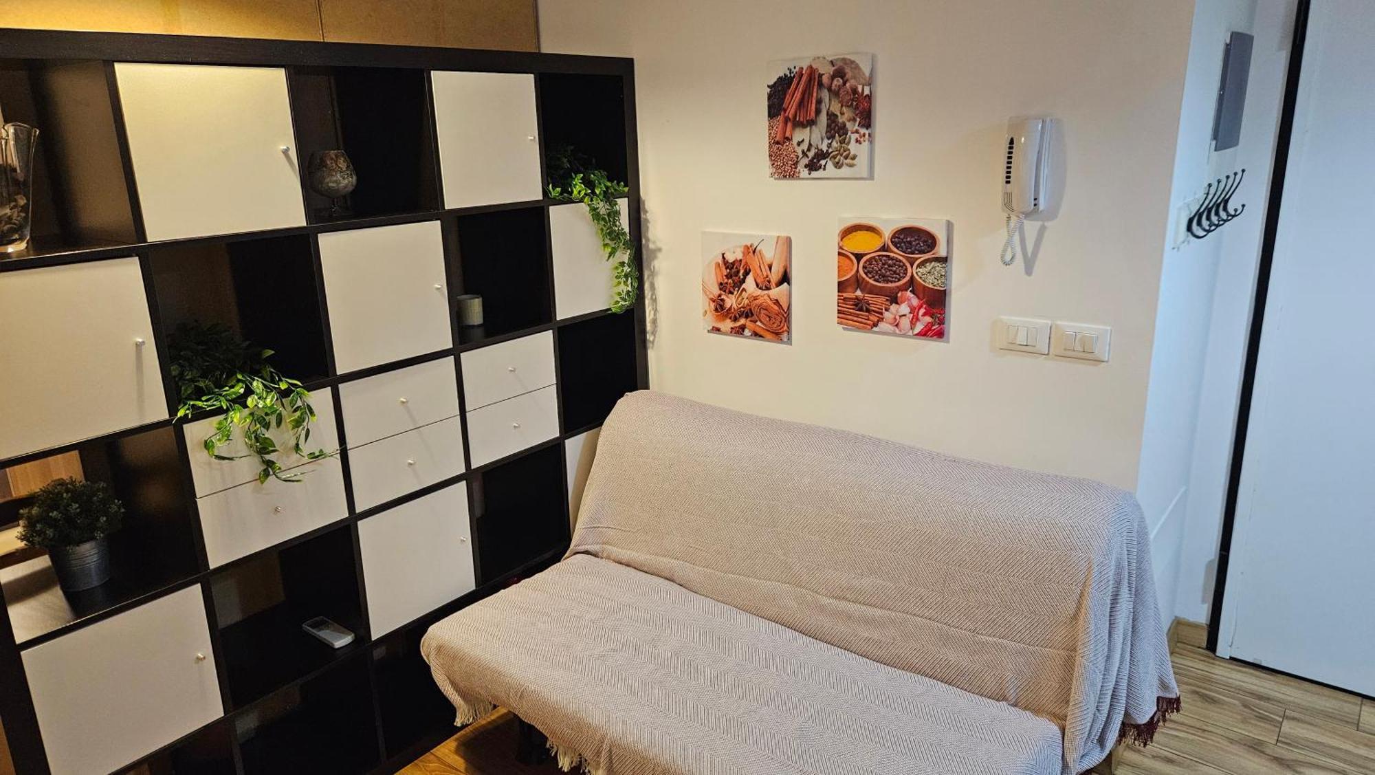 Residenza Ugo Bassi Apartment โบโลญญา ภายนอก รูปภาพ