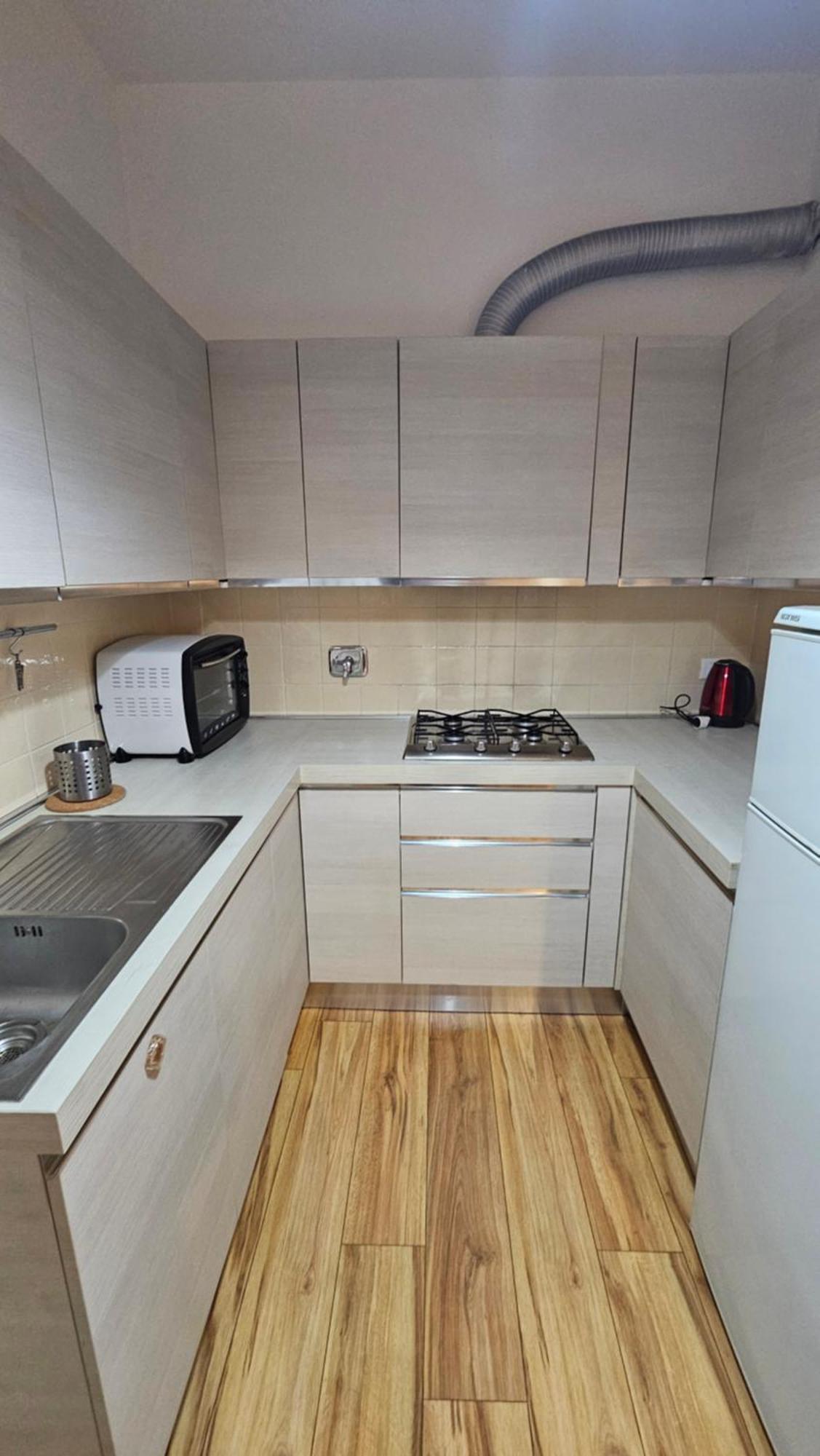 Residenza Ugo Bassi Apartment โบโลญญา ภายนอก รูปภาพ