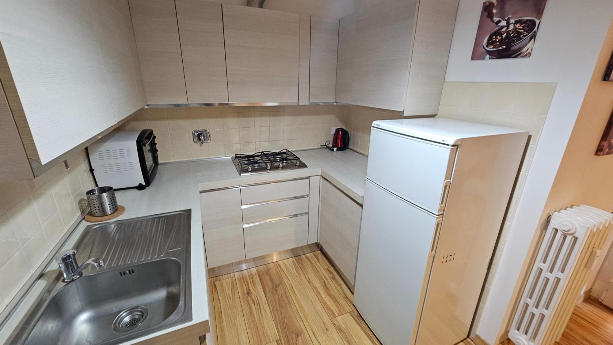 Residenza Ugo Bassi Apartment โบโลญญา ภายนอก รูปภาพ