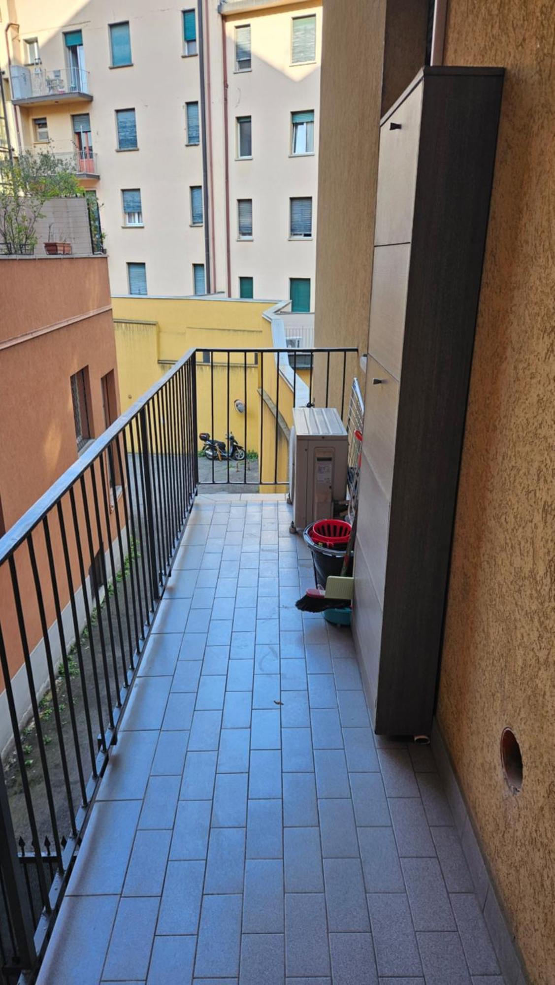 Residenza Ugo Bassi Apartment โบโลญญา ภายนอก รูปภาพ