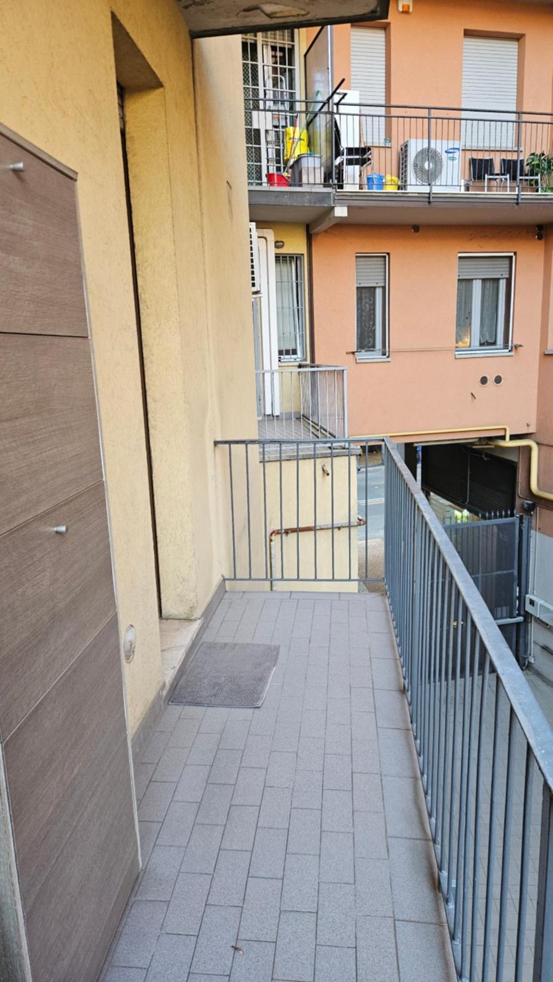 Residenza Ugo Bassi Apartment โบโลญญา ภายนอก รูปภาพ