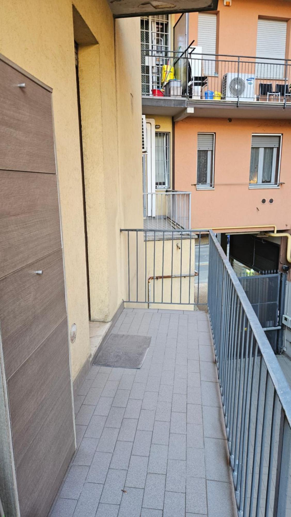 Residenza Ugo Bassi Apartment โบโลญญา ภายนอก รูปภาพ