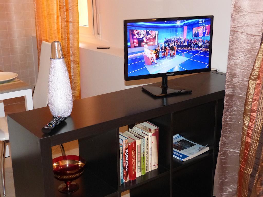Residenza Ugo Bassi Apartment โบโลญญา ห้อง รูปภาพ