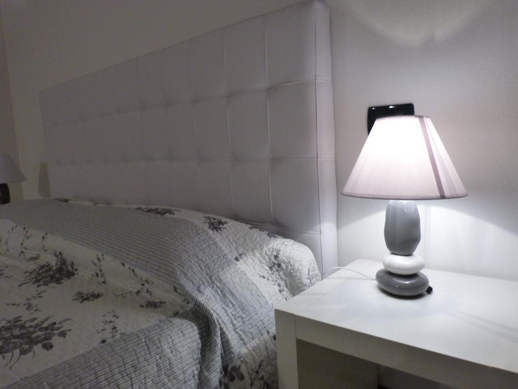 Residenza Ugo Bassi Apartment โบโลญญา ห้อง รูปภาพ