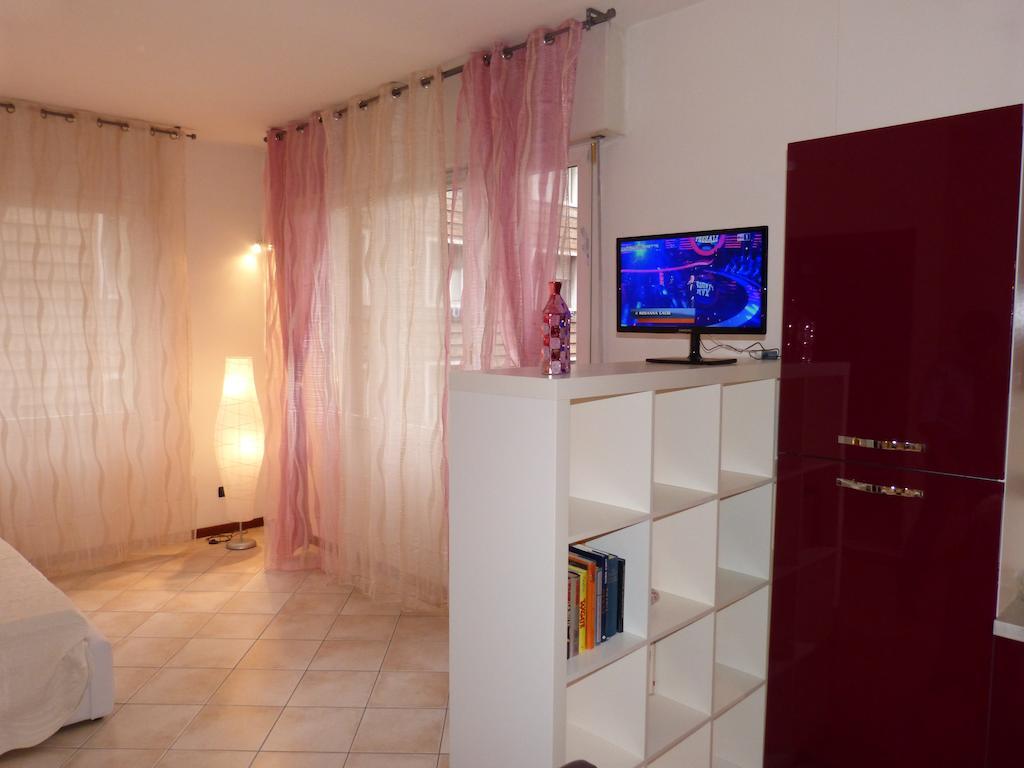 Residenza Ugo Bassi Apartment โบโลญญา ห้อง รูปภาพ