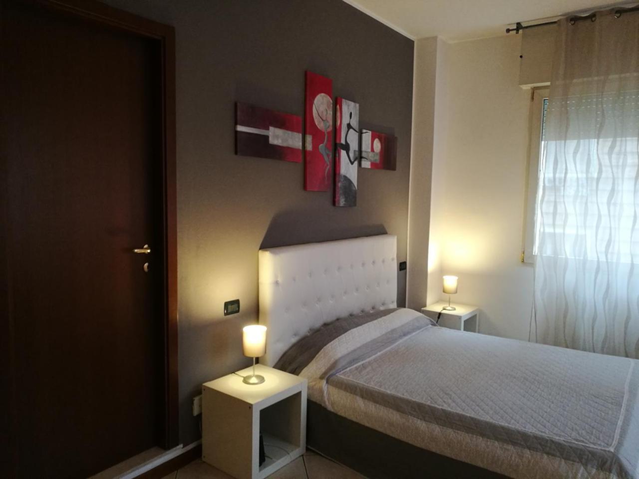 Residenza Ugo Bassi Apartment โบโลญญา ภายนอก รูปภาพ