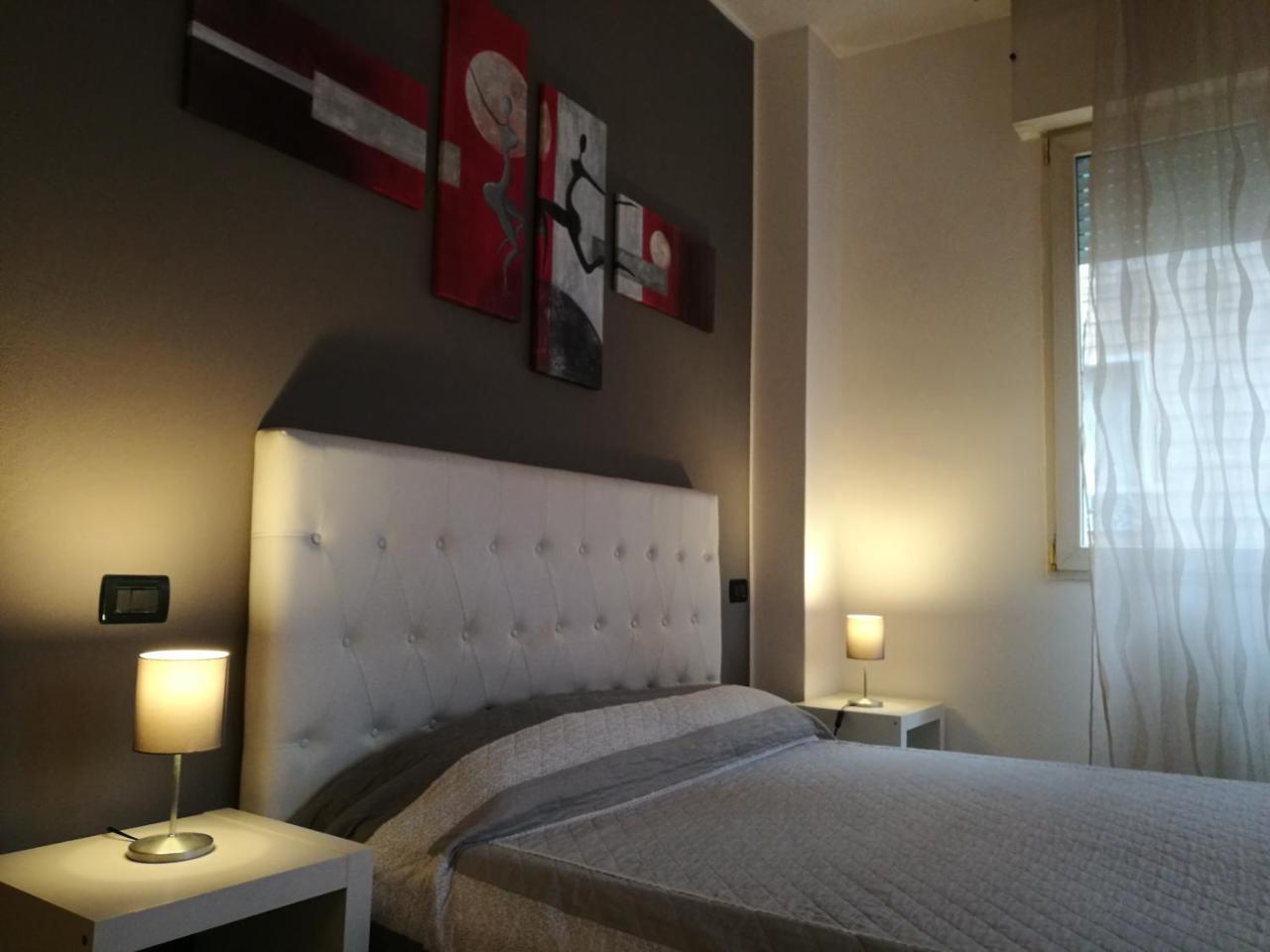 Residenza Ugo Bassi Apartment โบโลญญา ภายนอก รูปภาพ