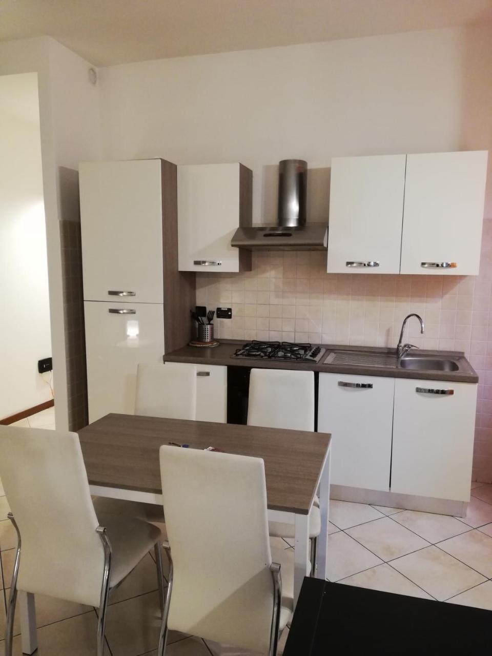 Residenza Ugo Bassi Apartment โบโลญญา ภายนอก รูปภาพ